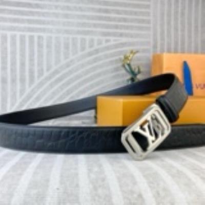 wholesale quality louis vuitton belt model no. 827